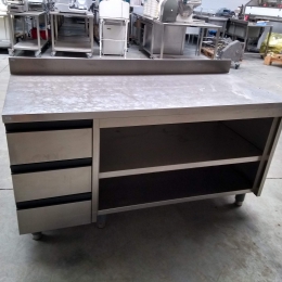 s/s desk